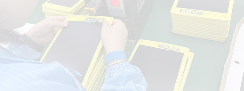 LCD Writing Tablets