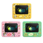 Mini LCD drawing tablet for children