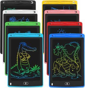 8.5 inch LCD Writing Board - Ruiyi Electronics