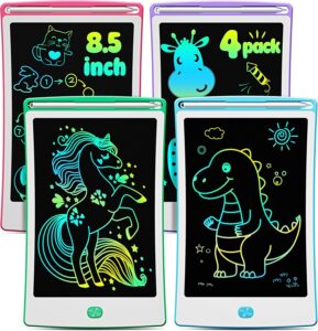 Digital drawing pad for kids