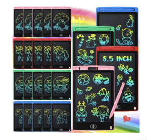 LCD writing tablet manufacturer
