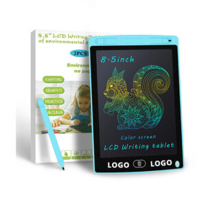 LCD Writing Tablet Logo
